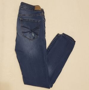 Aeropostale Ankle Jegging